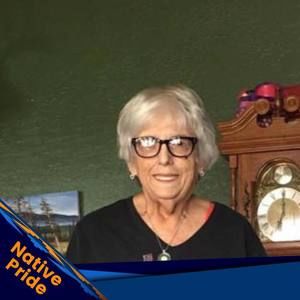 Meet your Posher, Judy